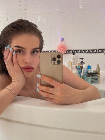 Эвелина